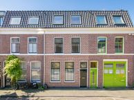 Palmstraat 60, 3572 TD Utrecht