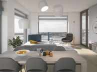 Kraanspoor 3 N5, 1033 SC Amsterdam