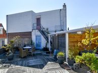 Wijk aan Zeeërweg 72, 1972 NS IJmuiden