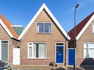 St Lambertusstraat 6, 1131 GR Volendam