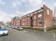 Muurbloemstraat 37, 3053 EH Rotterdam