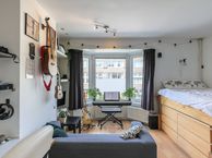 Oppenheimstraat 7 B, 9714 EK Groningen