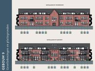 Fort Isabella - begane grond - 0.6 (Bouwnr. 0.6), 5264 PC Vught