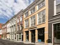 Kortemeestraat 11 B, 4611 TK Bergen op Zoom