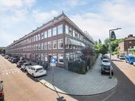 Nolensstraat 34 A01, 3039 PV Rotterdam