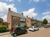 Oranje Nassaustraat 1, 4715 AX Rucphen