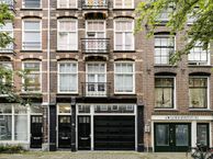 Van Ostadestraat 156 H, 1072 TG Amsterdam