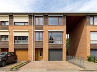 Moerbei 7, 4623 AZ Bergen op Zoom