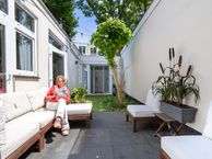 Regentesselaan 188, 2562 EH Den Haag