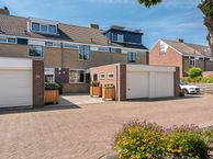 Brahmsstraat 24, 3281 VD Numansdorp