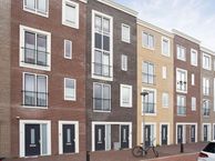 Zwitserlandstraat 24, 1363 BE Almere