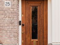 Tintorettostraat 25 hs, 1077 RP Amsterdam