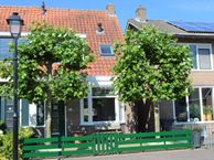 J.J. Allanstraat 401, 1551 RJ Westzaan