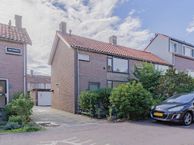 Gerard Doustraat 11, 2391 CT Hazerswoude-Dorp