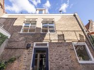 Vriesestraat 136, 3311 NS Dordrecht