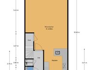 Jean Lotenpad 3, 1462 MW Middenbeemster