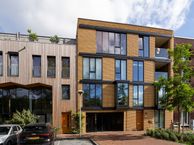 Ryelandstraat 9, 3573 SZ Utrecht