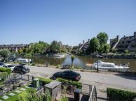 Utrechtse Jaagpad 114, 2314 AT Leiden