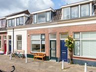 Markstraat 35, 3582 KK Utrecht