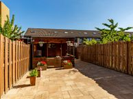 Wolvenburg 25, 2994 DK Barendrecht