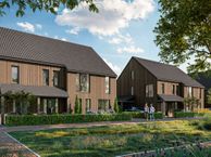 Type A (Bouwnr. 6), 6718 ZA Ede