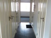 Kerkstraat 93 B, 1211 CM Hilversum