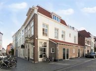 Potterstraat 1 b, 4611 NG Bergen op Zoom