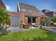 Andes 6, 1567 KP Assendelft