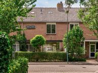 Witte de Withstraat 5, 3454 XK De Meern