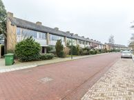 Heeckerenstraat 35, 4834 LR Breda
