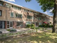 Lage Witsiebaan 115, 5042 DH Tilburg