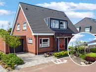 Simmersnie 23, 8614 XC Oudega (Gem. Súdwest-Fryslân)