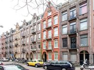 Rustenburgerstraat 409 IV, 1072 GX Amsterdam