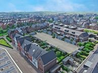 Baak van Ouddorp 16, 3826 GT Amersfoort