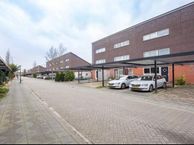 Dageraadstraat 58, 1335 VP Almere