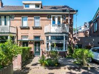 Frans Halsstraat 4, 6521 NB Nijmegen