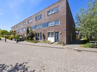 De Spin 6, 1911 LB Uitgeest