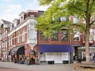 Willemsparkweg 168 B, 1071 HT Amsterdam