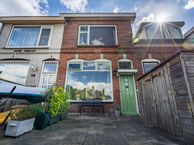 Utrechtse Jaagpad 117, 2314 AT Leiden