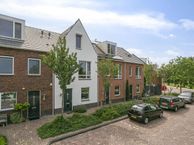 Floris Versterlaan 17, 2316 DZ Leiden