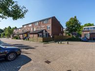 Zebraspoor 424, 3605 GX Maarssen