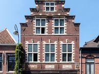 Jansweg 34, 2011 KN Haarlem