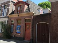 Nieuwe Kijk in 't Jatstraat 35, 9712 SC Groningen