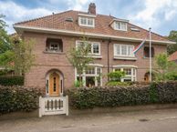 Willemslaan 21, 1406 LT Bussum