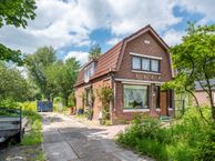 Dorpslaan 429, 3084 LL Rotterdam
