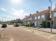 Prins Bernhardstraat 15, 4902 NE Oosterhout (NB)