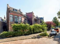 Willemstraat 9, 3314 ZZ Dordrecht