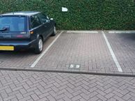 Besterdplein, 5014 HP Tilburg