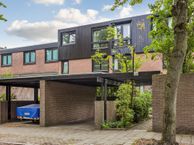 Clervauxlaan 14, 5625 LC Eindhoven