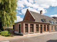 Dorpsstraat 91, 3481 EB Harmelen